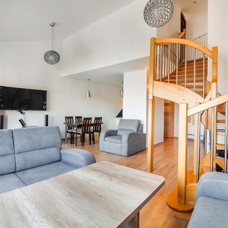 Apartamenty Sun & Snow Holdu Pruskiego Swinoujscie Exterior foto
