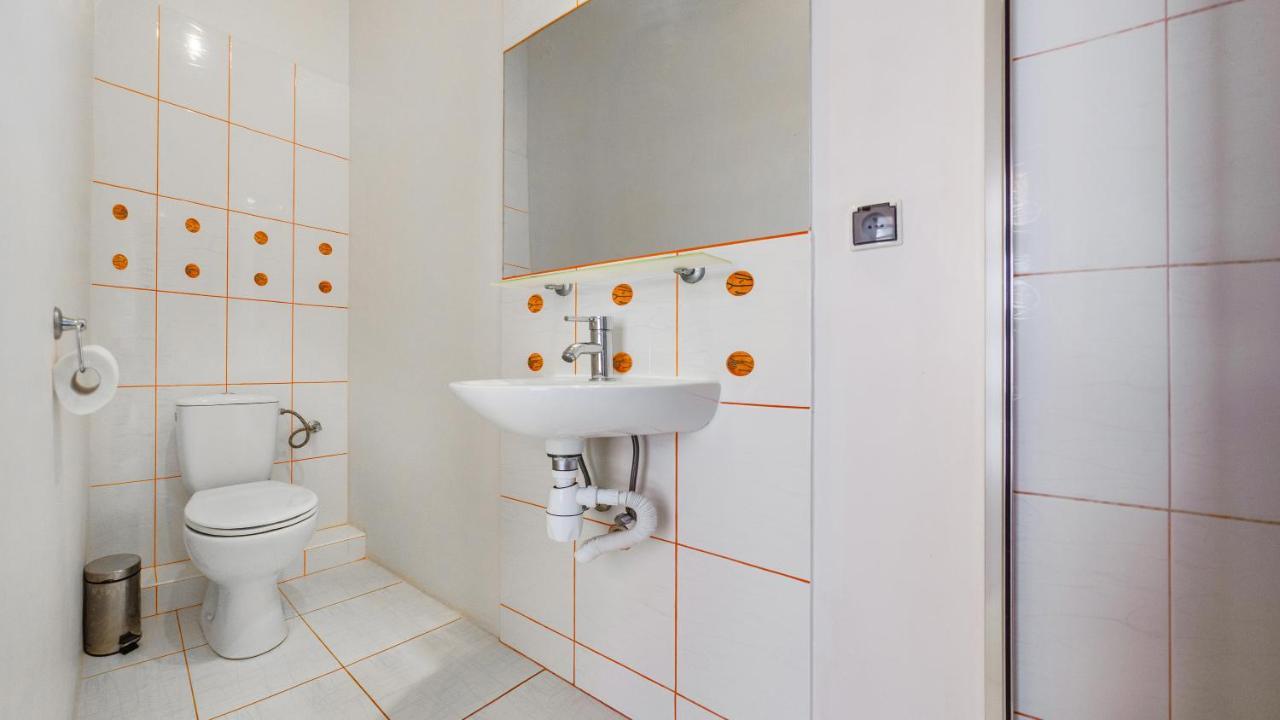 Apartamenty Sun & Snow Holdu Pruskiego Swinoujscie Exterior foto