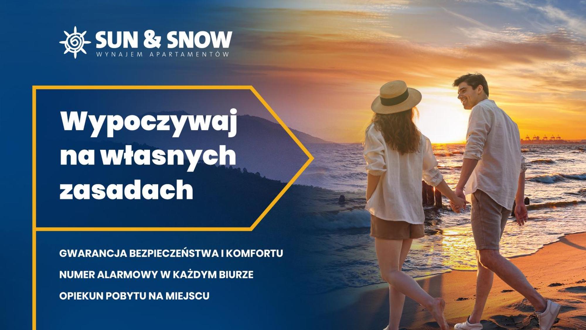 Apartamenty Sun & Snow Holdu Pruskiego Swinoujscie Exterior foto
